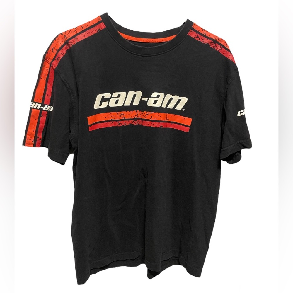 Can-Am T-Shirt